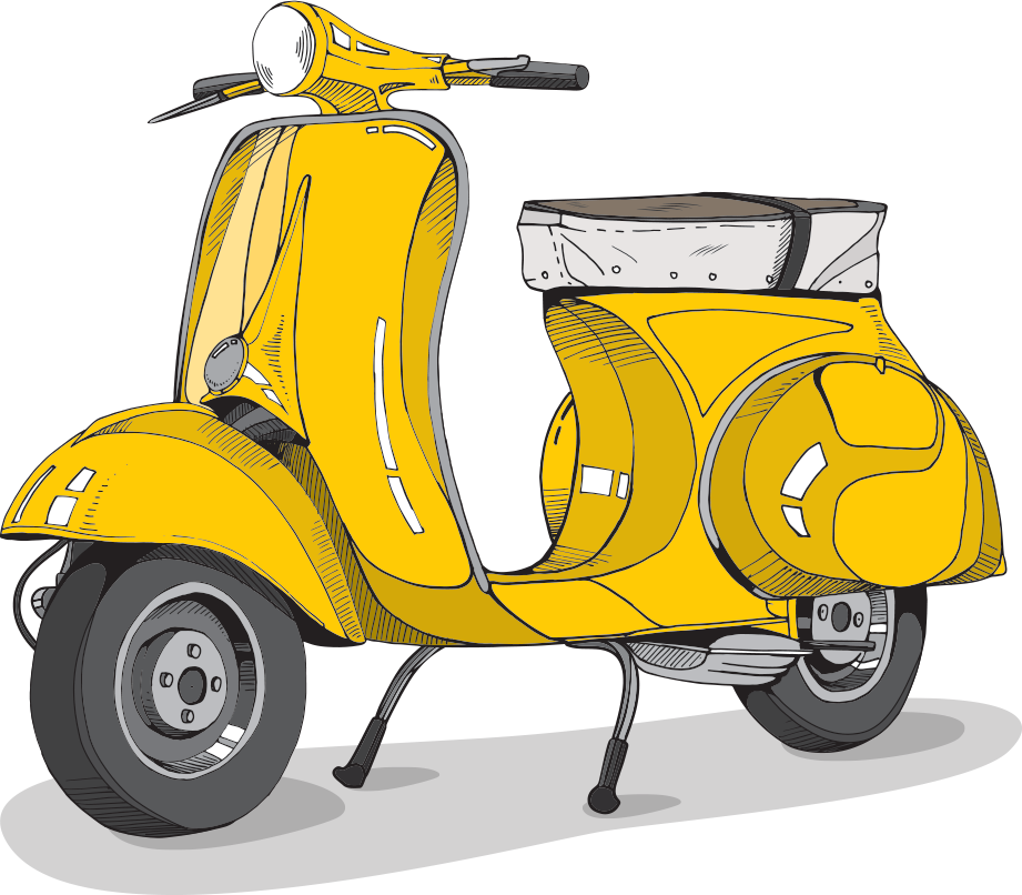 concept motociclete